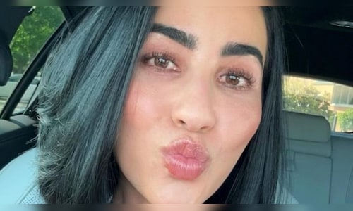 Stephanie Buttermore's Tragic Passing: A Look at Her Life and PhD Research